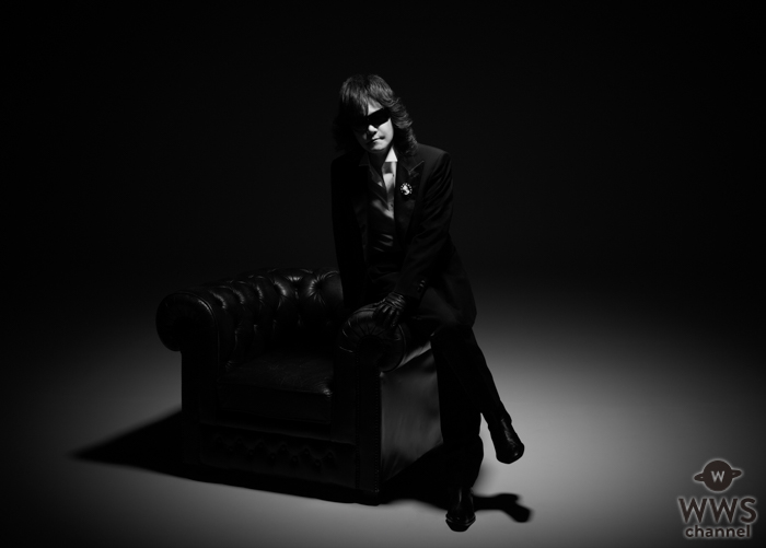 Toshl、新曲「BE ALL RIGHT」がドラマ『ギルティ～この恋は罪ですか？～』の主題歌に決定！