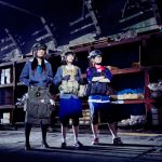 Thinking Dogs、乃木坂46・齋藤飛鳥主演ドラマ『映像研には手を出すな！』主題歌に決定！