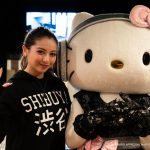 ゆきぽよが渋谷から7時間生配信を決行！DJ Hello Kittyとのコラボ曲も世界初披露！！