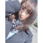 AKB48 小栗有以、現役最後の制服グラビア掲載決定！「大切な作品になるね」「どんな大人になるのか楽しみ」