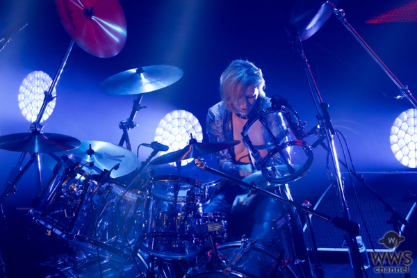 X JAPAN YOSHIKI、「COVID-19救済基金」に10万ドルを寄付　世界の音楽関係者を支援へ