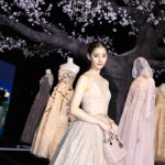 新木優子、横浜流星がディオールのアンバサダーに就任！2人が語る大阪の思い出は？