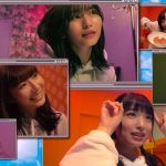 AKB48『失恋、ありがとう』MV解禁！選抜メンバー“18人18色”の作品に