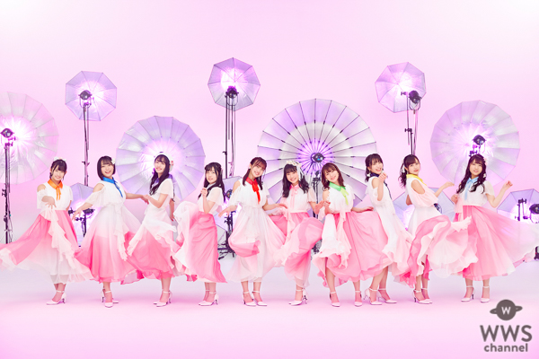 lol 、SUPER☆GiRLS、SOLIDEMO、わーすたらエイベックス所属アーティストが合同ライブを生配信