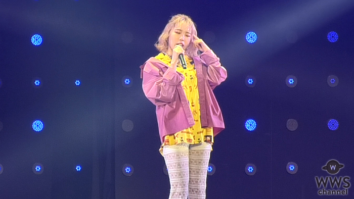 【動画】KAHOHがTGC2020でライブパフォーマンス！＜TGC 2020 S/S＞