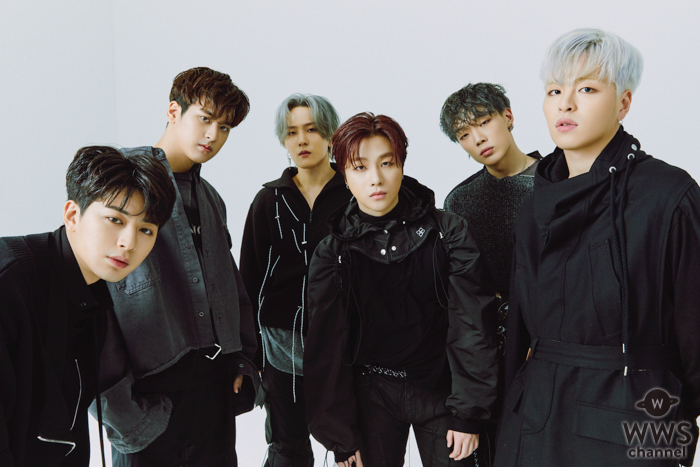 iKON、世界24ヶ国1位獲得の最新作『i DECIDE -KR EDITION-』本日リリース！