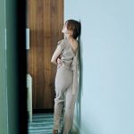 宇野実彩子がランジェリーブランド「RAVIJOUR」の2020年公式アンバサダーに就任！