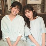 乃木坂46・大園桃子＆与田祐希が「B.L.T.2020年5月号」表紙＆巻頭グラビアに登場！