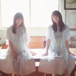 乃木坂46・大園桃子＆与田祐希が「B.L.T.2020年5月号」表紙＆巻頭グラビアに登場！