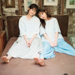乃木坂46・大園桃子＆与田祐希が「B.L.T.2020年5月号」表紙＆巻頭グラビアに登場！