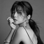 宇野実彩子が「ウィルキンソン タンサン レモン」のブランドメッセンジャーに起用