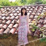 乃木坂46 堀未央奈、大好きなジブリの世界観も表現！？2nd写真集の特典ポストカードの絵柄が解禁
