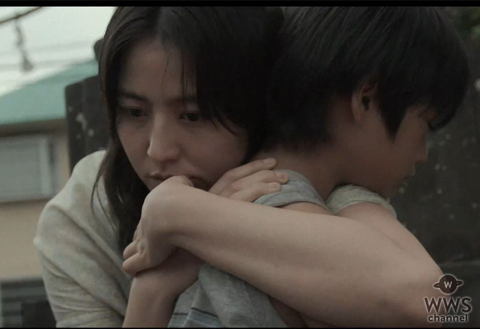 【動画】長澤まさみ主演『MOTHER マザー』本予告編が解禁！息子役は新人・奥平大兼