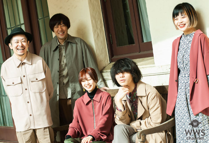 【動画】daisansei、配信シングル『北のほうから』を語る！