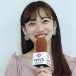 【動画】関根優那、初の写真集『夕凪』への想いを語る
