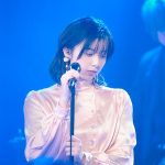 adieu（上白石萌歌）、「よるのあと」初ライヴ映像をYouTubeで公開！