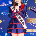 SKE48 青木詩織、誕生日記念の24時間”生配信”を「SHOWROOM」で実施中