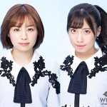 SKE48 青木詩織＆荒井優希のTik Tokアカウント、フォロワー10万人達成！動画制作へかける想いを語る