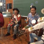 ピコ太郎、SKY-HIが先生として休校中の子供たちを応援！「学ぶ事はどの子どもにも許された権利」