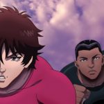 藤田恵名がエンディングテーマを歌うアニメ『バキ』エンディング映像が公開