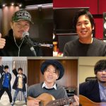 DA PUMP、スキマスイッチらが自撮りで出演！EXILE ATSUSHIは未発表曲を披露＜CDTVライブ！ライブ！＞