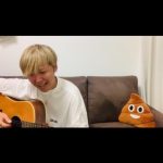 Da-iCE 大野雄大が『さくら』『真夏の果実』など自宅で弾き語りカバー演奏