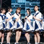 私立恵比寿中学（エビ中）、デビュー記念日直前にメモリアルライヴを実況生中継！