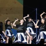 私立恵比寿中学（エビ中）、デビュー記念日直前にメモリアルライヴを実況生中継！