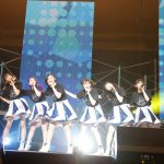 私立恵比寿中学（エビ中）、デビュー記念日直前にメモリアルライヴを実況生中継！