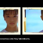TRF、相川七瀬、ELT、DA PUMP、m-floら90年-00年代のヒット曲MVを完全に再現！究極の「リバイバル」CM映像が解禁！