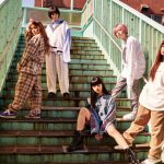 FAKYが魅せるLEGENDA春夏ビジュアルが最高にクール！