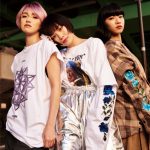 FAKYが魅せるLEGENDA春夏ビジュアルが最高にクール！
