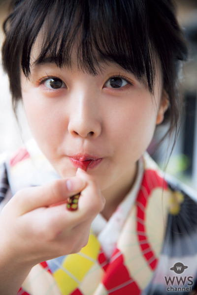 本田望結、中学校時代を収めた卒業記念写真集の発売が決定！