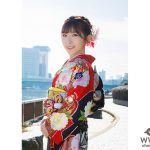 岩佐美咲『右手と左手のブルース』9作連続で、オリコン演歌チャート（5/4付）初登場1位に