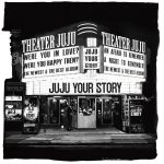 JUJU、ベストアルバムリリースを記念してYouTubeで楽曲を語る！