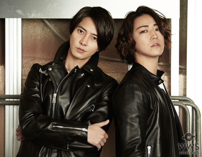 亀と山P、オリジナルアルバムよりリード曲「Amor」のMVが解禁