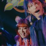 きゃりーぱみゅぱみゅ、衝撃の丸坊主に！新曲「かまいたち」MVとメイキングが解禁