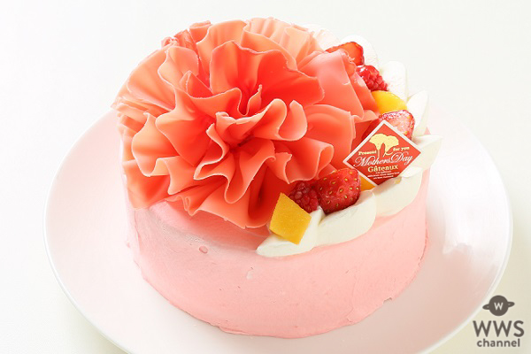 ケーキ専門通販サイト「Cake.jp」、新型コロナウイルス支援で新規出店販売サービスを6ヶ月間無料提供