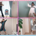 ラストアイドル、自宅で撮影の「お家で踊ろう」特別動画を公開！最新シングル発売に合わせて