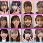 ラストアイドル、自宅で撮影の「お家で踊ろう」特別動画を公開！最新シングル発売に合わせて