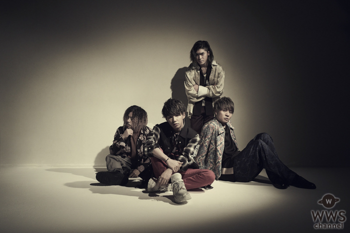 MY FIRST STORY、全楽曲がYouTubeMusicで配信スタート