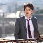 劇団EXILE 町田啓太の爽やかなブレザー制服姿にファン悶絶！「ホント素敵」「あ～制服もかっこいいっ」