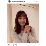 中村ゆりか、きゃりーぱみゅぱみゅの『きみのみかた』に乗せた癒しのダンス動画をお届け！