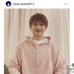 Nissy（西島隆弘）が「国立国際医療研究センター」に1,000万円を寄付