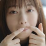 西野七瀬が“彼女目線”の胸キュン新CMが完成