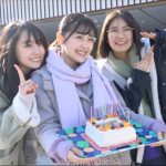 乃木坂46 4期生出演ドラマを『I see…』にのせて振り返り