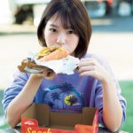 ラストアイドル 長月翠、写真集特典カットが公開
