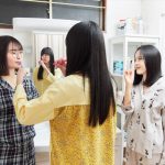 乃木坂46メンバーが青春時代の葛藤と希望を描くドラマ「猿に会う」 のメインビジュアルを初公開！