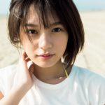 ラストアイドル 長月翠、ファースト写真集より大人ヘルシーな衝撃カット公開！