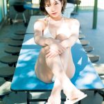 ラストアイドル 長月翠、写真集特典カットが公開